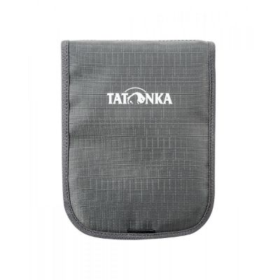 Tatonka Hang Loose halspung Titan Grey